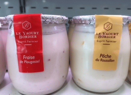 Photo bordier yaourts 1